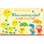 Baby Books