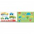 Usborne Who's up in the Air?