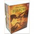 Usborne Beginners History 10 Books Collection Box Set