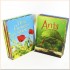 Usborne Beginners Nature Series Collection 10 Books Box Set