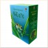 Usborne Beginners Nature Series Collection 10 Books Box Set