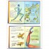 Usborne Beginners Science Series Collection 10 Books Box Set