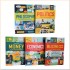 Usborne Big Subjects for Beginners 5 Books Collection Box Set