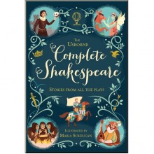 Usborne Complete Shakespeare