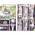Usborne Alice in Wonderland Graphic Novel