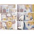 Usborne Alice in Wonderland Graphic Novel