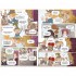 Usborne Alice in Wonderland Graphic Novel