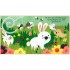Usborne Are You There Little Bunny?