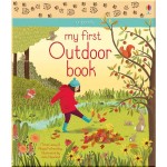 My First Books