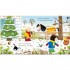 Usborne Farmyard Tales: Poppy and Sam's Christmas