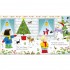 Usborne Farmyard Tales: Poppy and Sam's Christmas