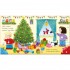 Usborne Farmyard Tales: Poppy and Sam's Christmas