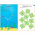 Usborne 100 Logic Puzzles (Activity and Puzzle Books)