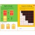 Usborne 100 Logic Puzzles (Activity and Puzzle Books)