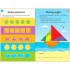 Usborne 99 Maths Puzzles (Activity and Puzzle Books)