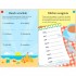 Usborne 99 Word Puzzles (Activity and Puzzle Books)