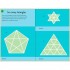 Usborne Over 50 Brain Games (Activity and Puzzle Books)
