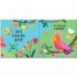 Usborne Don't Tickle the Hippo! (Touchy-Feely Sounds Books)
