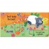Usborne Don't Tickle the Hippo! (Touchy-Feely Sounds Books)
