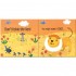 Usborne Don't Tickle the Lion! (Touchy-Feely Sounds Books)