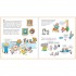 Usborne Miss Molly's School of Manners