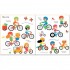 Usborne Very First Book of Things to Spot: Out and About