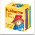 Michael Bond Paddington Little Library