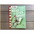 I Can Read with My Eyes Shut!