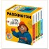 HarperCollins Children’s Books Paddington Little Library
