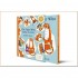 HarperCollins The Tiger Who Came to Tea (50th Anniversary Gift Edition)