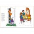 HarperCollins The Tiger Who Came to Tea (50th Anniversary Gift Edition)