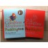 HarperCollins The Complete Adventures of Paddington Slipcase