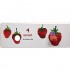 The Very Hungry Caterpillar's Finger Puppet Book