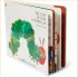 The Very Hungry Caterpillar: A Big Board Book