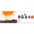 The Very Hungry Caterpillar: A Big Board Book
