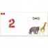 The Very Hungry Caterpillar’s 123