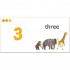 The Very Hungry Caterpillar’s 123