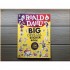 Puffin Roald Dahl's Big Official Sticker Book