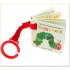 The Very Hungry Caterpillar's Buggy Book