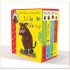 My First Gruffalo Little Library