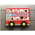 Campbell Books Whizzy Wheels: My First London Bus