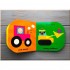 Ladybird Baby Touch: Car