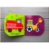 Ladybird Baby Touch: Car