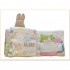 Peter Rabbit Cloth Book