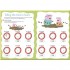 Ladybird Peppa Pig: Practise with Peppa: Wipe-Clean Telling the Time