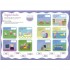 Ladybird Peppa Pig: Practise with Peppa: Wipe-Clean Telling the Time