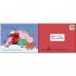Ladybird Peppa Pig: Peppa’s Christmas Post