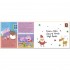 Ladybird Peppa Pig: Peppa’s Christmas Post