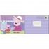 Ladybird Peppa Pig: Peppa’s Christmas Post