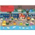 Ladybird Peppa's London Day Out Sticker Activity Book